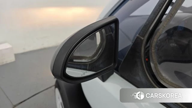 Renault Korea (Samsung) Twizy id 4736755 из Кореи 19
