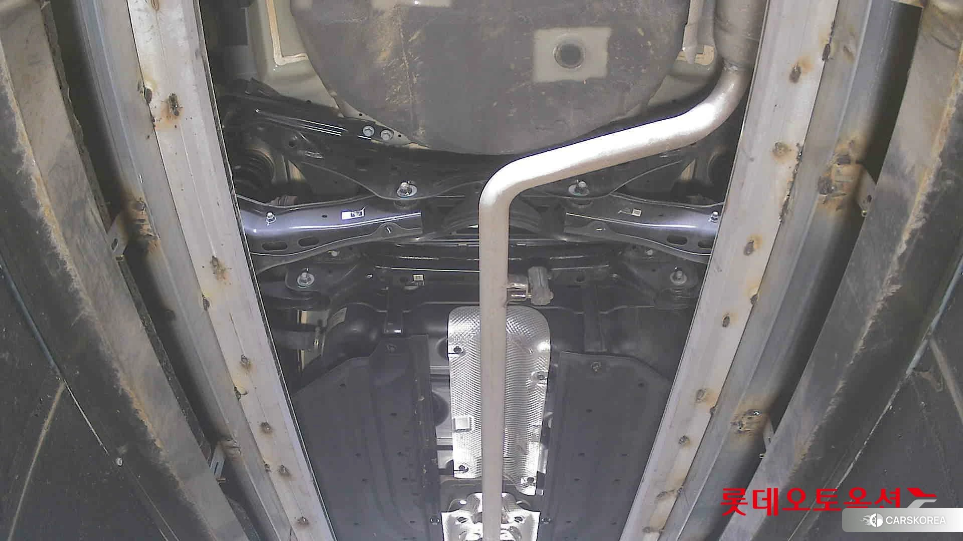 Hyundai Sonata id 4289402 из Кореи 19