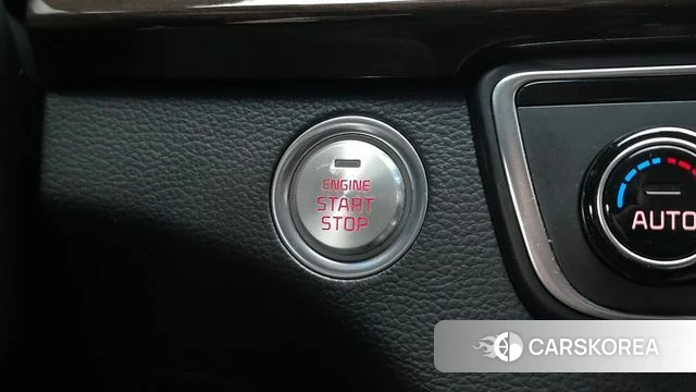 Kia Come New K7 id 4448163 из Кореи 19