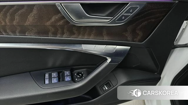 Audi A6 (C8) id 4574033 из Кореи 19