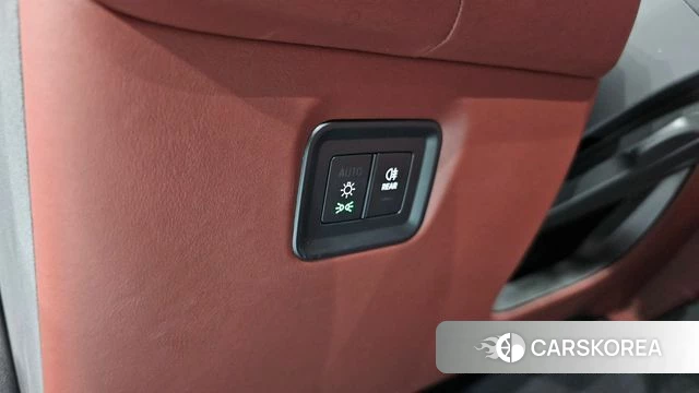 Porsche Cayenne (PO536) id 4612798 из Кореи 19