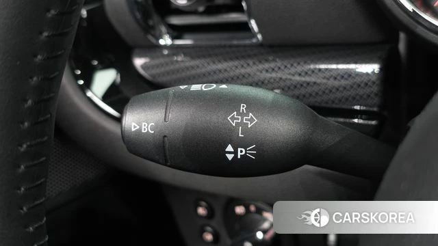 Mini Cooper Clubman id 4232291 из Кореи 19