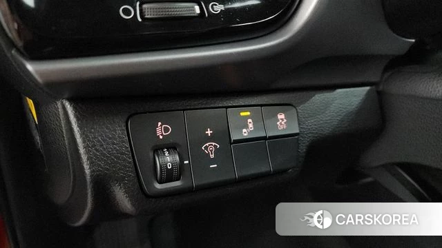 Kia Stonic id 4397089 из Кореи 19
