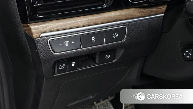 Kia Mohave Master id 4692458 из Кореи 19