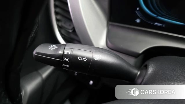 Kia The New Seltos id 4427067 из Кореи 19