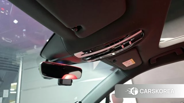 Porsche Panamera (971) id 4344040 из Кореи 19