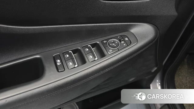 Hyundai The New Santa Fe id 4943149 из Кореи 19