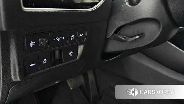 Hyundai Sonata (DN8) id 4424583 из Кореи 19