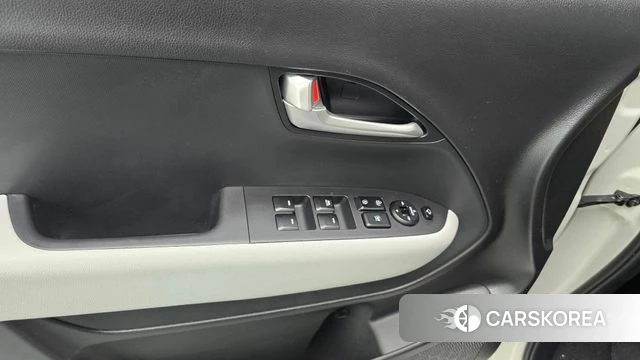 Kia The New Kia Ray id 4749336 из Кореи 19