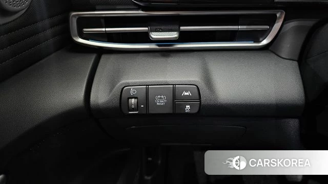Hyundai Avante Hybrid (CN7) id 4324428 из Кореи 19