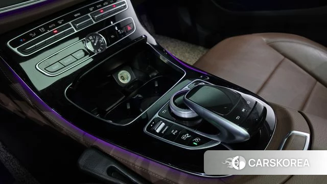 Mercedes-Benz E-Class W213 id 4713310 из Кореи 19