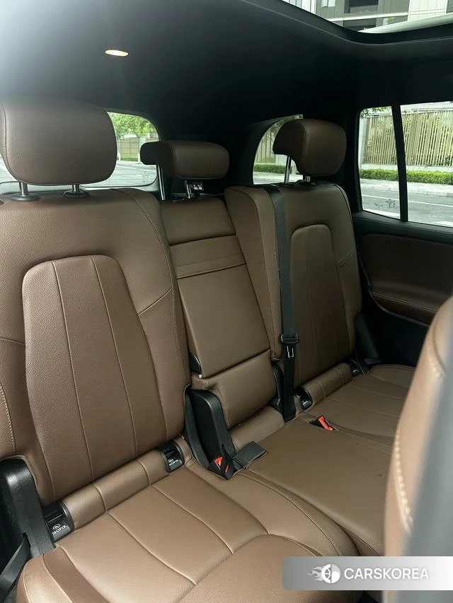 Mercedes-Benz GLB id 4290323 из Китая 19