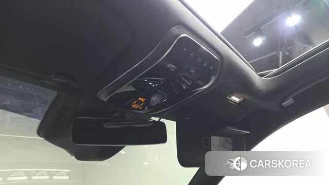 Mercedes-Benz S-Class W223 id 4487916 из Кореи 19