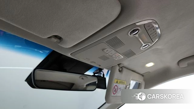 Hyundai The New Grandeur IG id 4224600 из Кореи 19