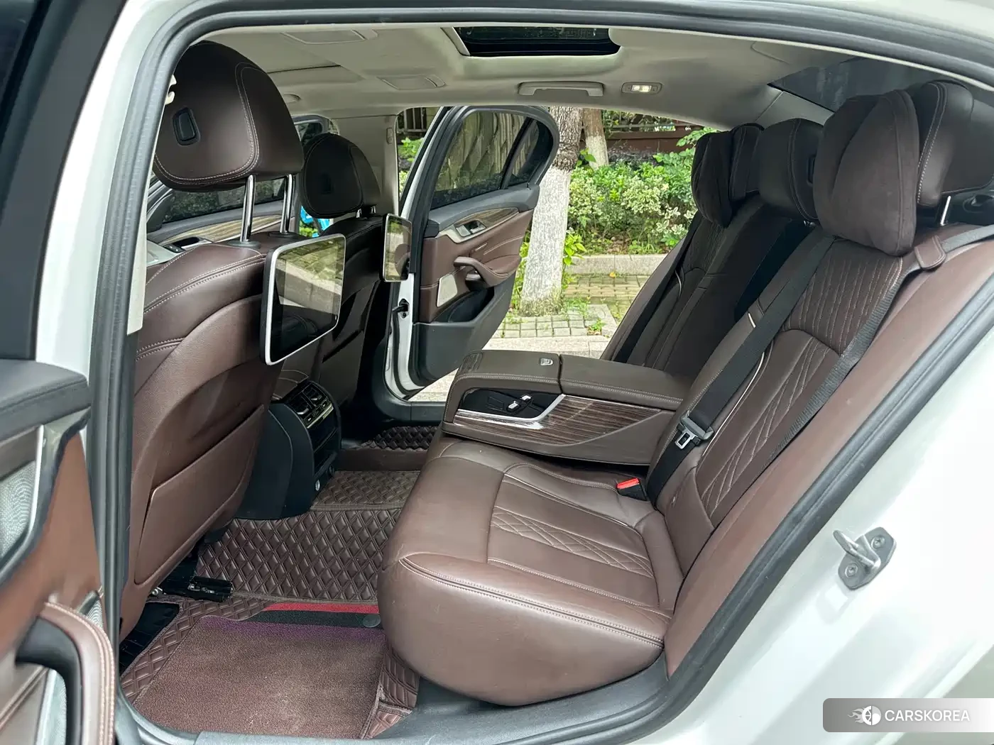 BMW 5 series id 4622397 из Китая 20