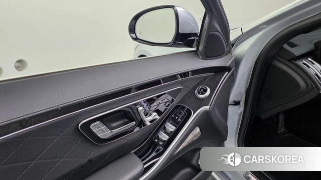 Mercedes-Benz S-Class W223 id 4396052 из Кореи 19