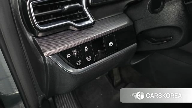 Kia Sportage 5th Generation Hybrid id 4376335 из Кореи 19
