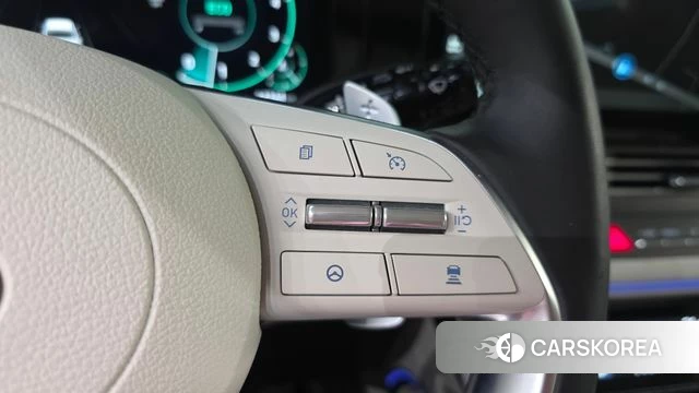 Hyundai The New Grandeur IG id 4428306 из Кореи 19