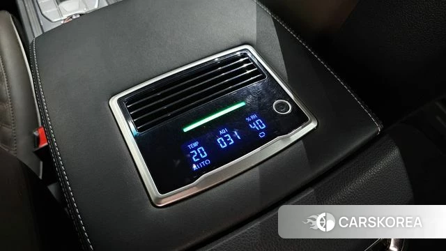 Ssangyong All New Rexton id 4893765 из Кореи 19