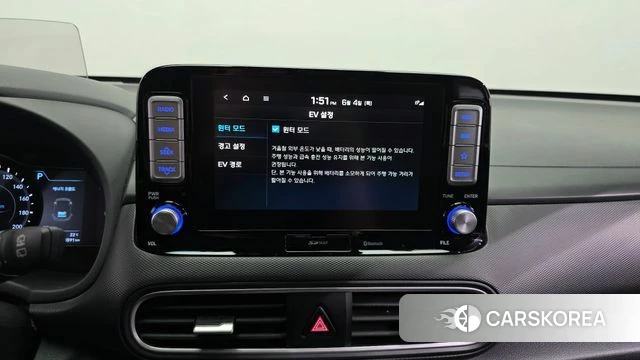 Hyundai Kona Electric id 4411114 из Кореи 19