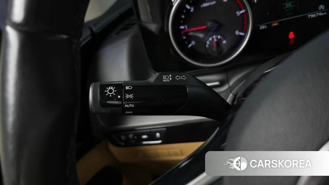 Kia Carnival 4th generation id 4600013 из Кореи 19