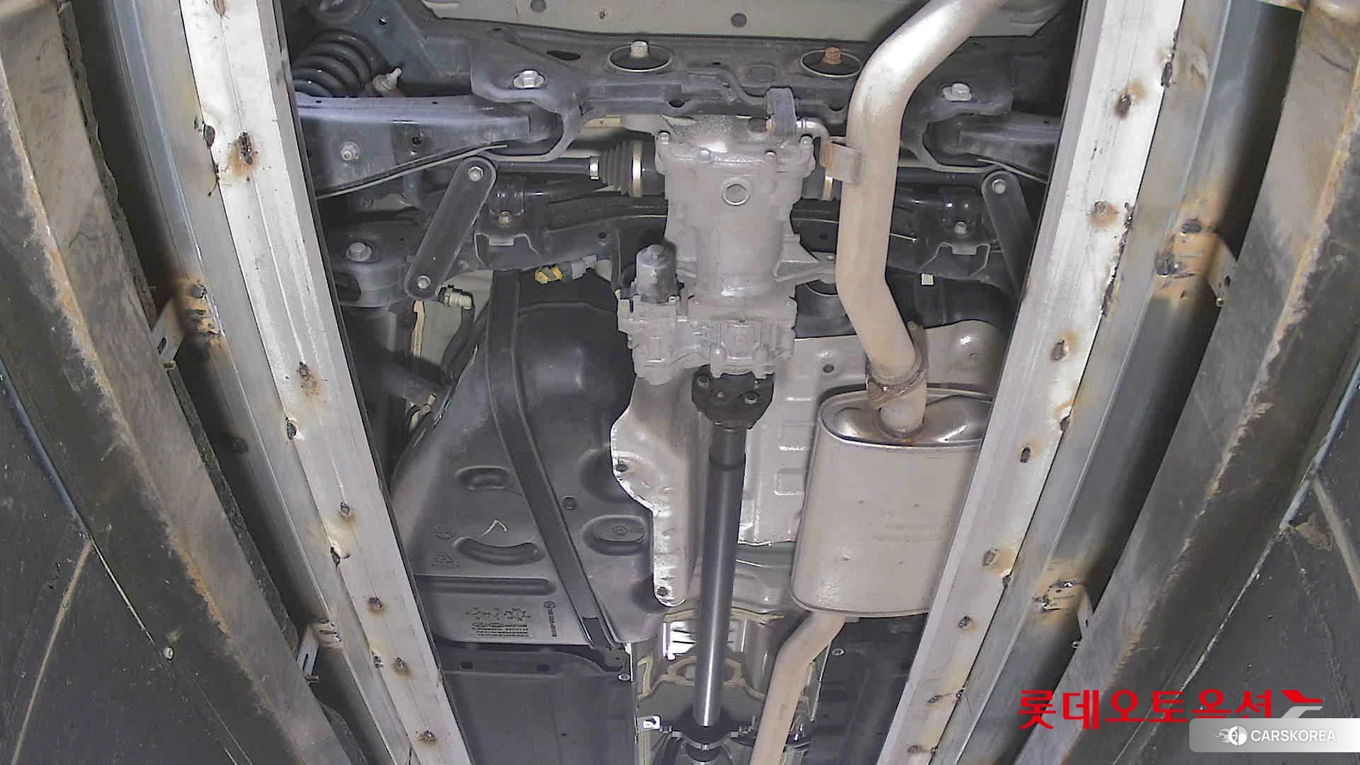 Hyundai Palisade id 3875856 из Кореи 19