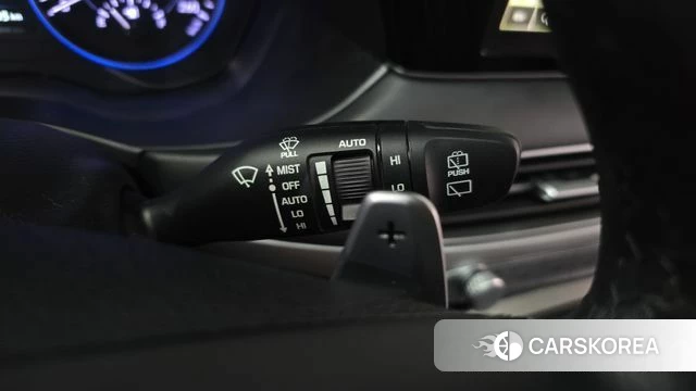 Hyundai Palisade id 4708459 из Кореи 19