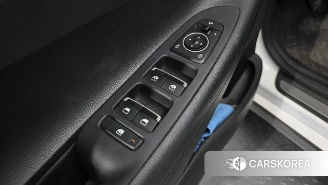 Hyundai The New Grandeur IG id 4245101 из Кореи 19