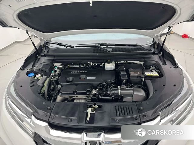 Honda Crown Road id 4254165 из Китая 19