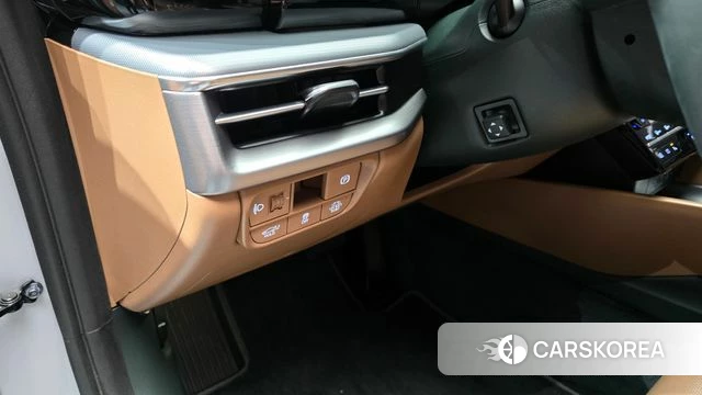 Hyundai Grandeur Hybrid (GN7) id 4591913 из Кореи 19