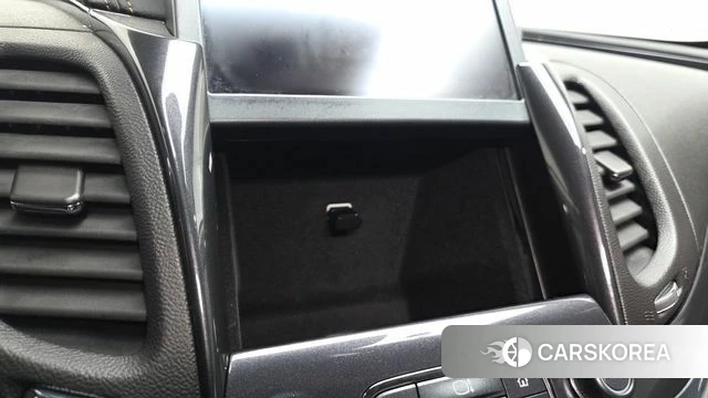 Chevrolet (GM Daewoo) Impala id 4490920 из Кореи 19