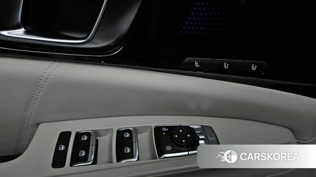 Kia The New Carnival 4th Generation id 4505816 из Кореи 19