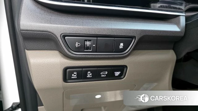 Kia The New Carnival 4th Generation id 4359818 из Кореи 19