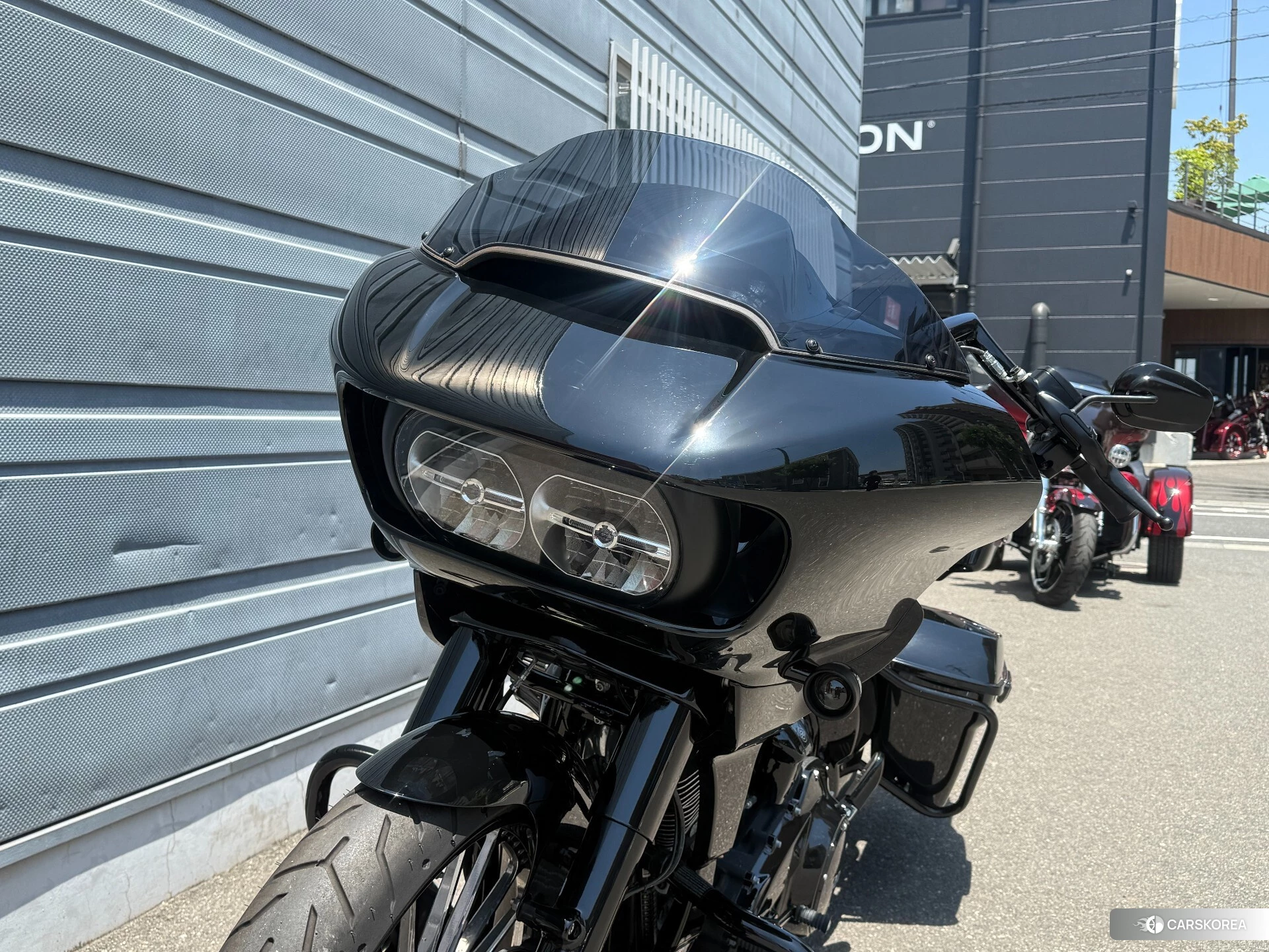 Проданный Harley-Davidson Road Glide FLTRXS1750 id 4379971 из Японии, фото 19