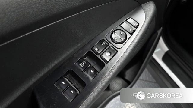 Hyundai All New Tucson id 4417316 из Кореи 19