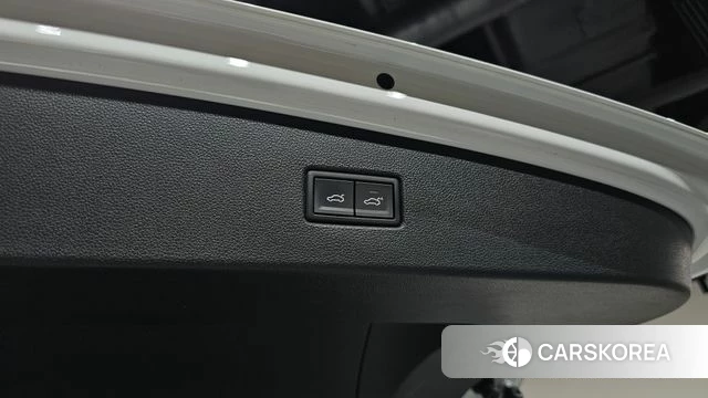 Volkswagen Tiguan second Generation id 4708893 из Кореи 19