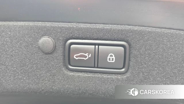 Hyundai The New Grandeur IG Hybrid id 4666286 из Кореи 18