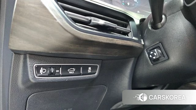Kia K8 id 4434163 из Кореи 19