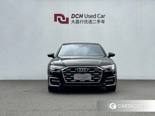 Audi A6L id 4290646 из Китая 19