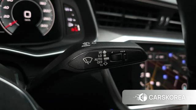Audi A6 (C8) id 4324502 из Кореи 19