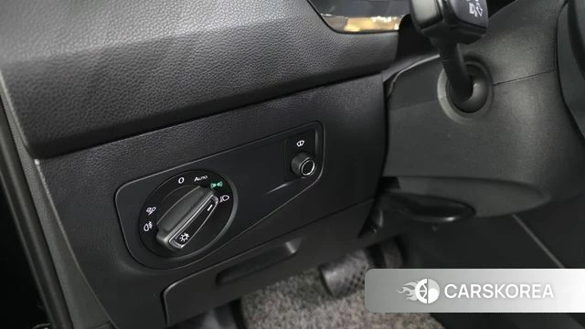 Volkswagen Tiguan Allspace id 4763504 из Кореи 19