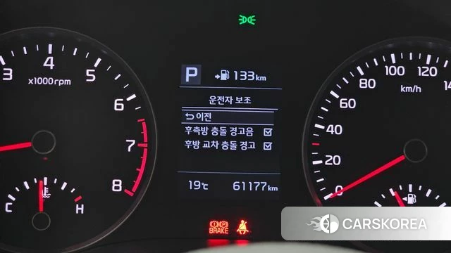 Kia Stonic id 4232598 из Кореи 19