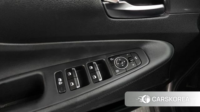 Hyundai The New Santa Fe id 4630780 из Кореи 19