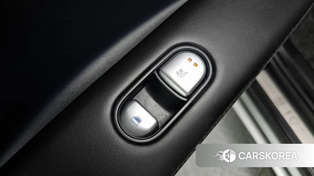 Hyundai Ionic 5 id 4608817 из Кореи 19