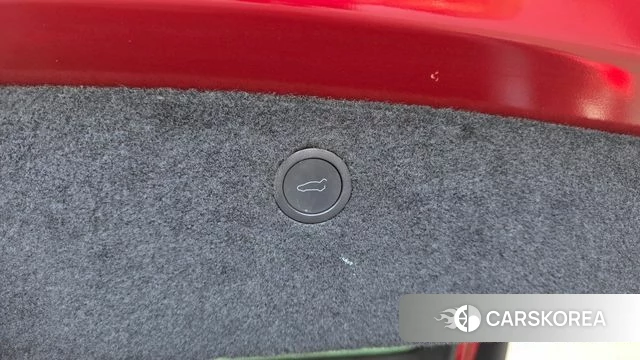Tesla Model X id 4696472 из Кореи 19
