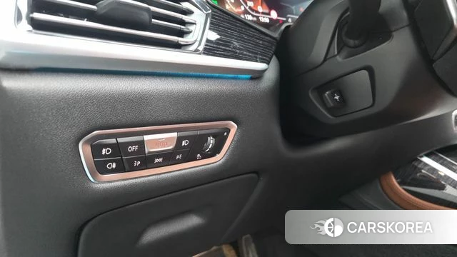 BMW X7 (G07) id 4586626 из Кореи 19