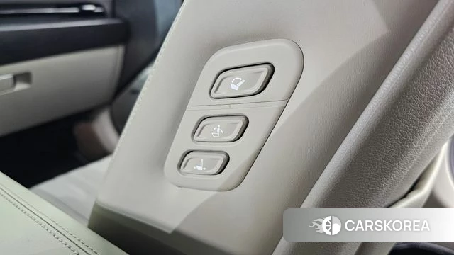 Kia K8 Hybrid id 4244782 из Кореи 19