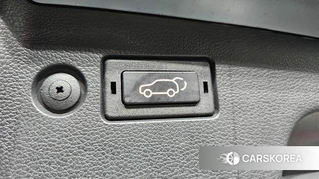 Ssangyong The New Torres id 4354131 из Кореи 19