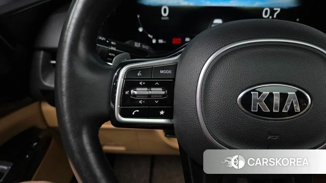 Kia Carnival 4th generation id 4573231 из Кореи 19
