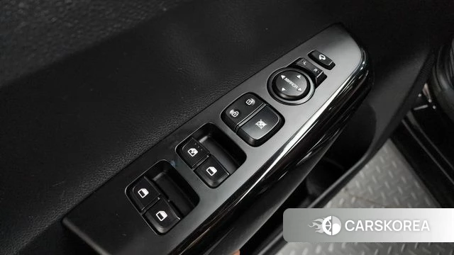 Kia The New Morning (JA) id 4266516 из Кореи 19